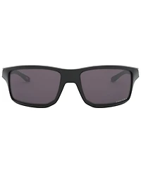Oakley Sunglasses, OO9449 60 Gibston
