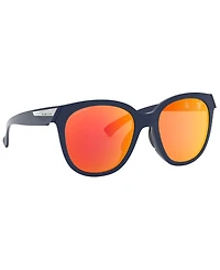 Oakley Nfl Collection Women's Sunglasses, Chicago Bears Low Key OO9433