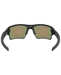 Oakley Nfl Collection Sunglasses, Washington Commanders OO9188 59 Flak 2.0 Xl