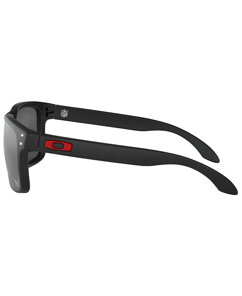 Oakley Men's Nfl Collection Sunglasses, Arizona Cardinals Holbrook