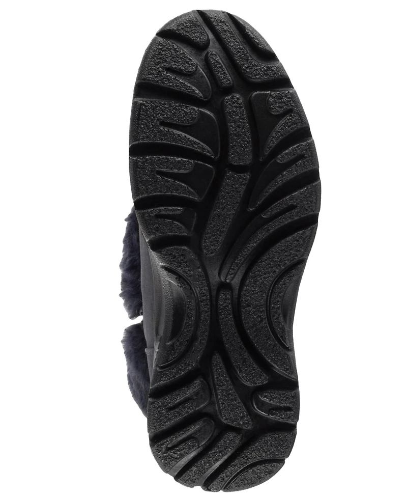 Easy Dry by Easy Street Frosty Waterproof Boots