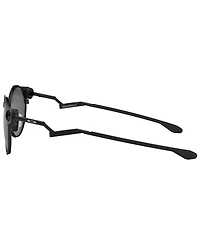 Oakley Men's Deadbolt Polarized Sunglasses, OO6046