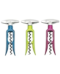 True Brands Twister Easy-Turn Corkscrew