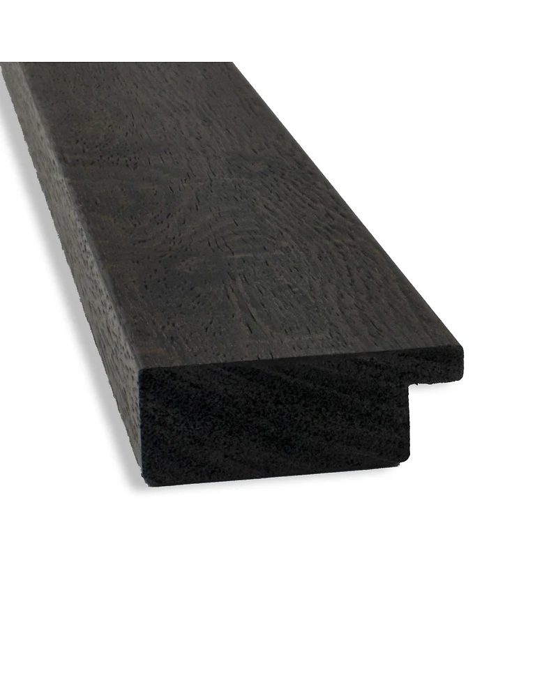 Amanti Art Rustic Plank on The Door Full Length Mirror, 17.25" x 51.25"