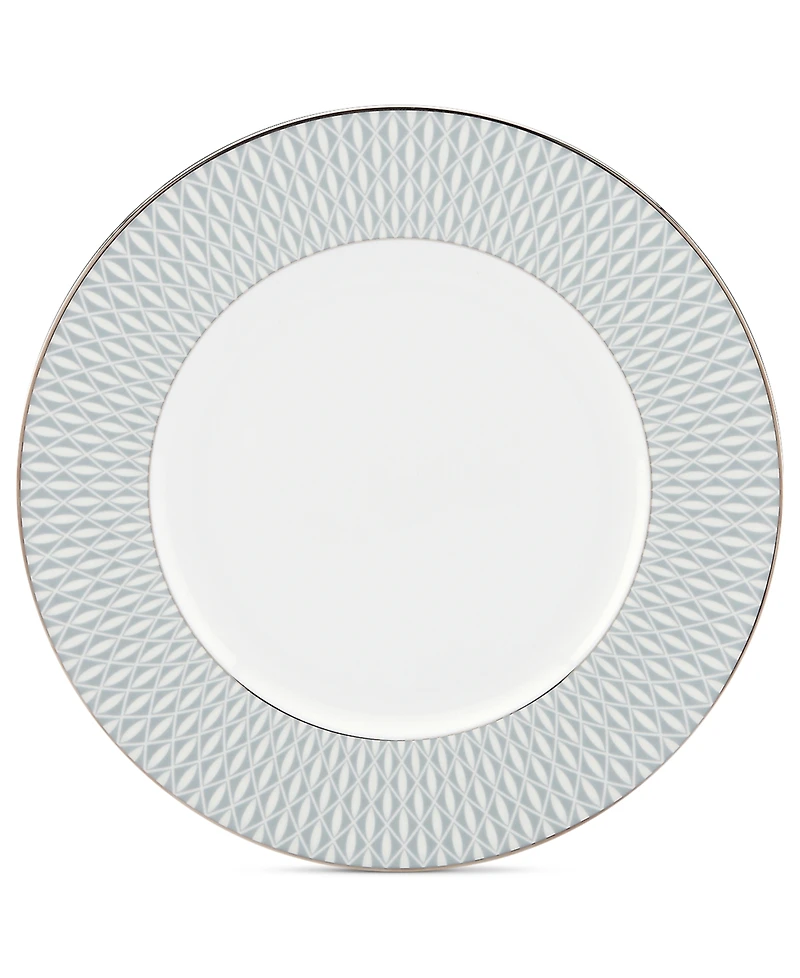 kate spade new york Mercer Drive Dinner Plate