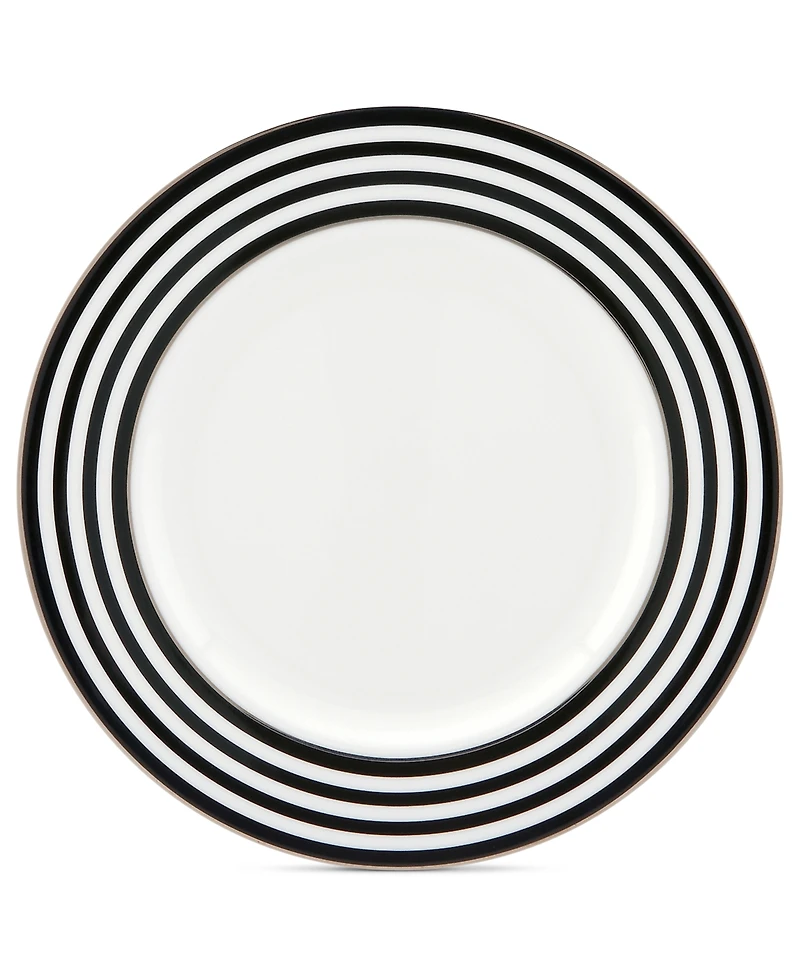 kate spade new york Parker Place Salad Plate