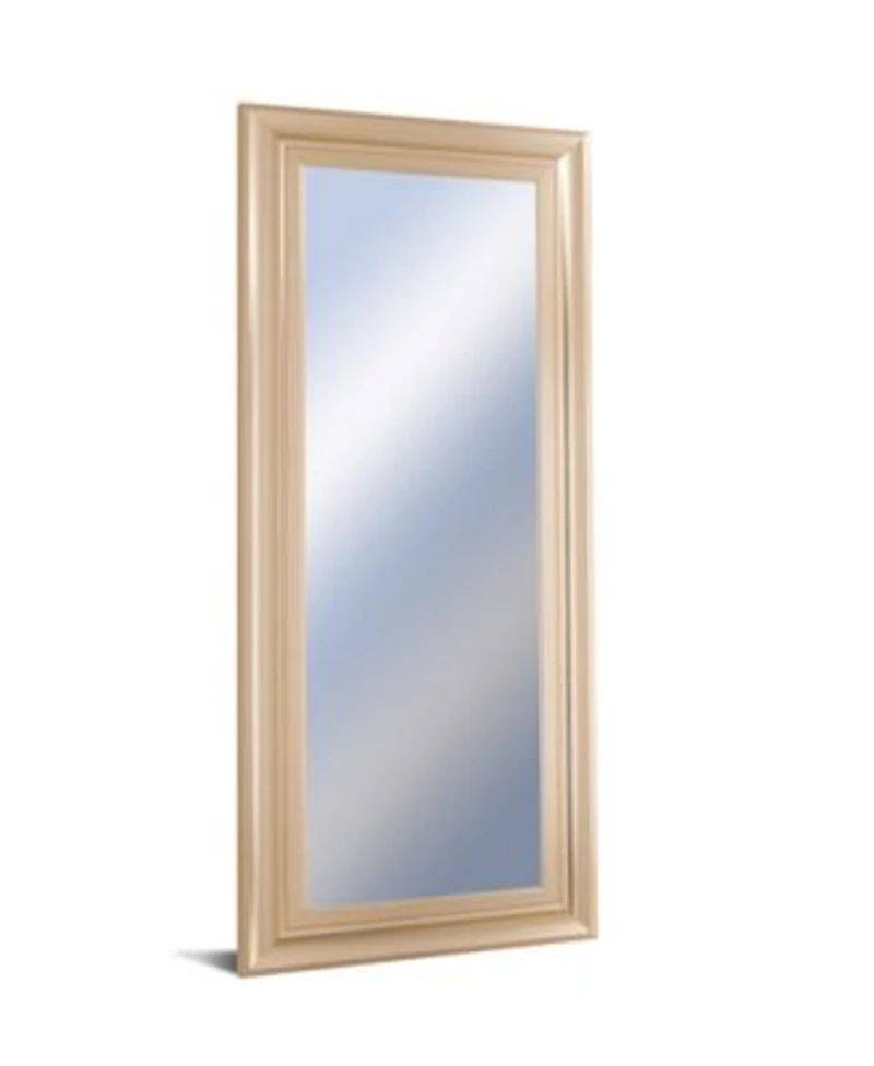 Classy Art Decorative Framed Wall Mirror 18 X 42 Collection