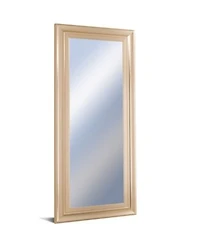 Classy Art Decorative Framed Wall Mirror 18 X 42 Collection
