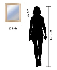 Classy Art Decorative Framed Wall Mirror Collection