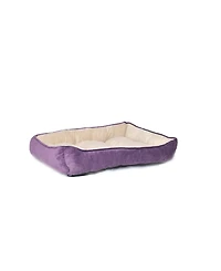Macy's HappyCare Tex Luxury Rectangle large Dog and Pet Bed