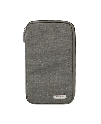 Travelon Rfid Blocking Family Passport Wallet