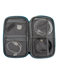 Travelon World Travel Essentials Tech Organizer