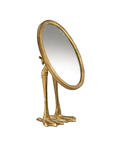 Cyan Design Duck Leg Accent Mirror