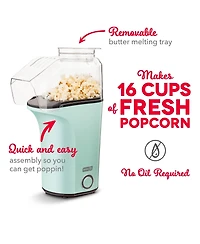 Dash Fresh Popcorn Maker