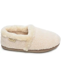 Minnetonka Women's Dina Slippers