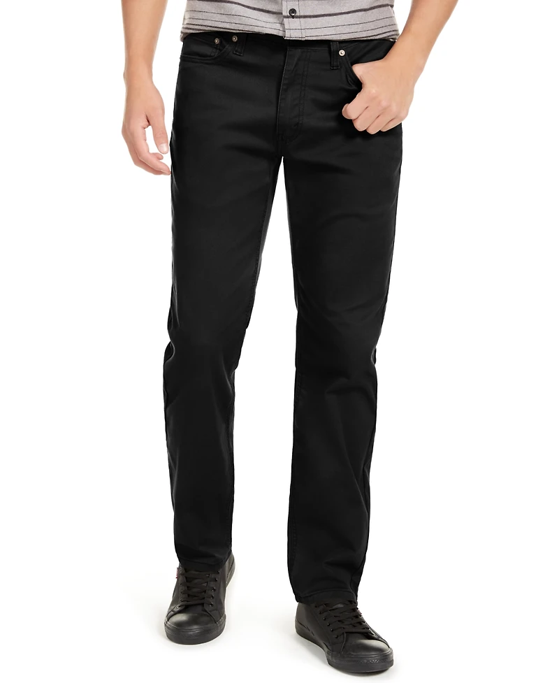 Levi's 541 Men's Athletic Fit All Season Tech Jeans