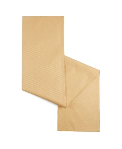 Town & Country Living McKenna Table Runner, 15"x 90"