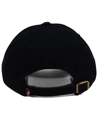 '47 Brand Portland Trail Blazers Clean Up Strapback Cap