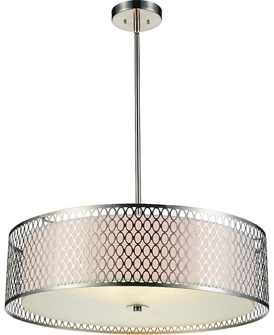Cwi Lighting Mikayla 5 Light Chandelier