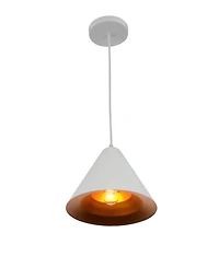 Cwi Lighting Keila 1 Light Pendant