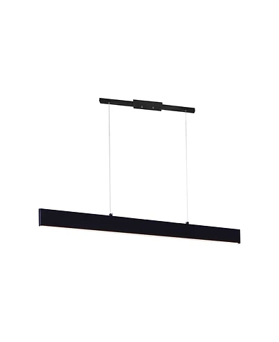 Cwi Lighting Krista Led Chandelier