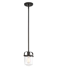 Designers Fountain Jaxon Mini Pendant