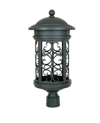 Designers Fountain Ellington Post Lantern