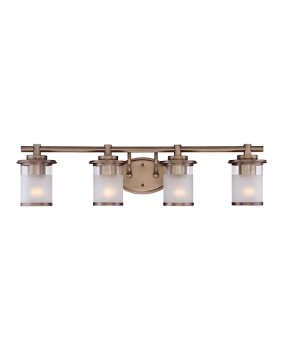 Designers Fountain Essence 4 Light Vanity