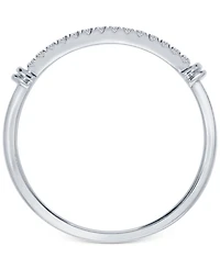 Diamond Pave Band (1/5 ct. t.w.)