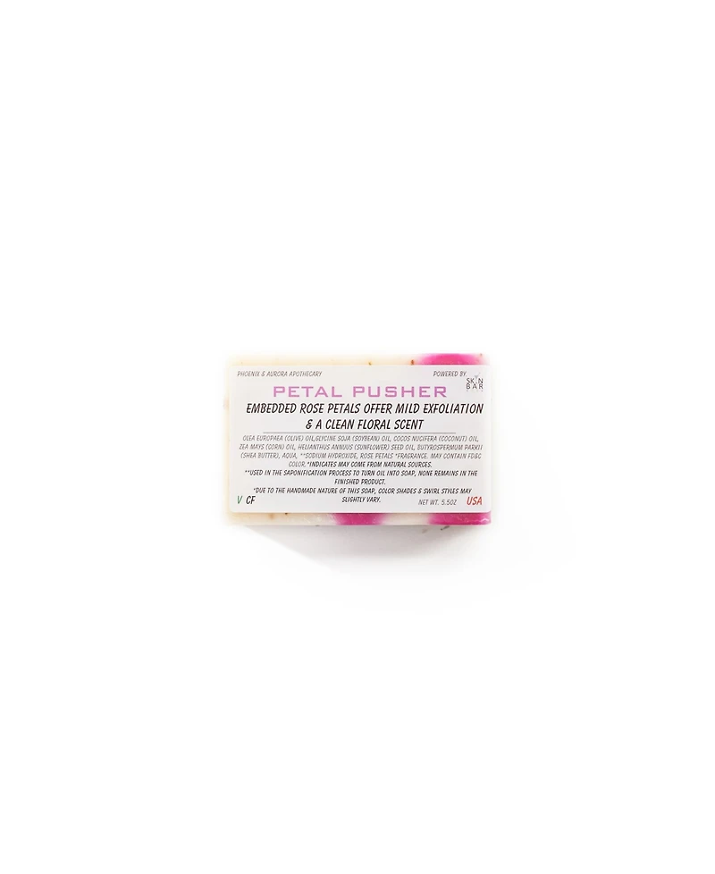 dbts Skin Bar Petal Pusher
