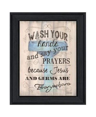 Trendy Decor 4u Bathroom Humor By Debbie Dewitt Ready To Hang Framed Print Collection