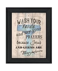 Trendy Decor 4u Bathroom Humor By Debbie Dewitt Ready To Hang Framed Print Collection