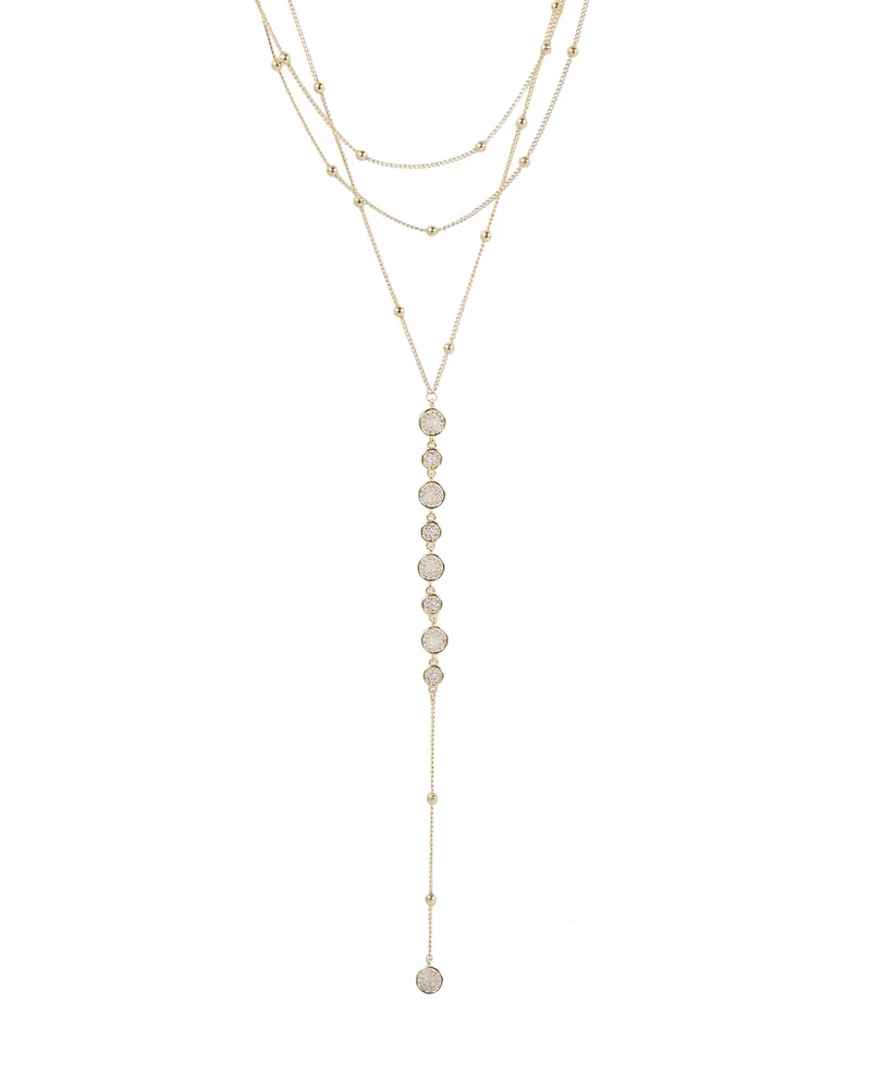 Ettika Bali Dreams Necklace