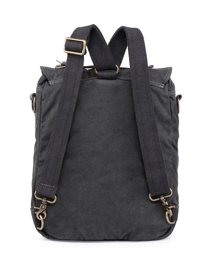 Tsd Brand Coastal Canvas Mail Bag