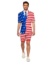 Suitmeister Men's Summer - Multicolor