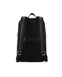 Samsonite Classic Leather Slim Backpack
