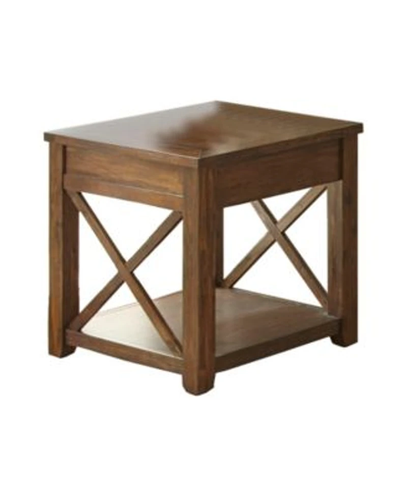 Loxley Table Furniture Collection