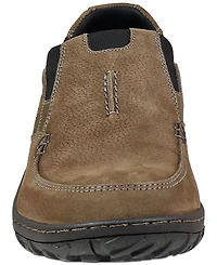 Nunn Bush Men's Quest Rugged Casual Loafers