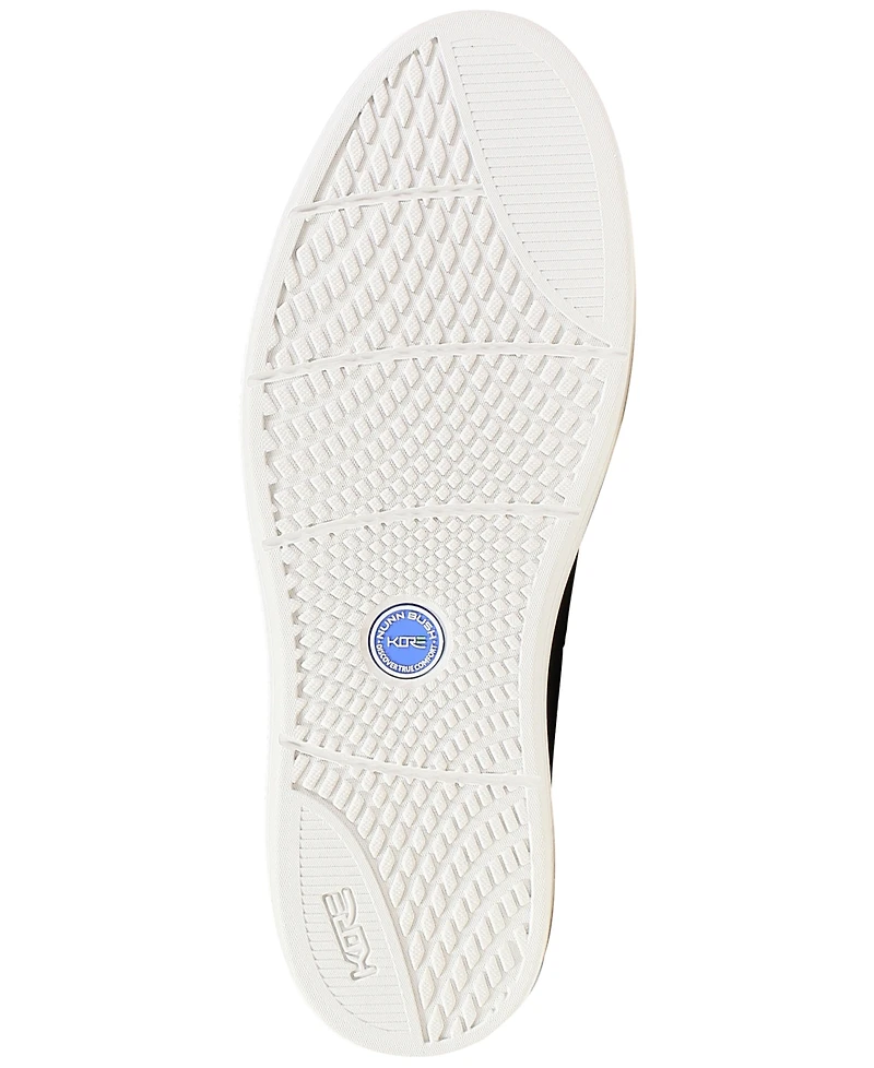 Nunn Bush Men's Kore City Walk Slip-On Sneakers
