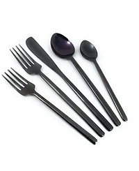 Vibhsa Flatware Set of 20 Pieces