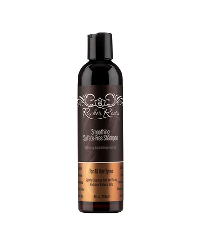Rucker Roots Smoothing Sulfate-Free Shampoo