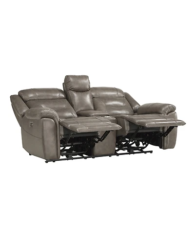 Pecos Recliner Loveseat
