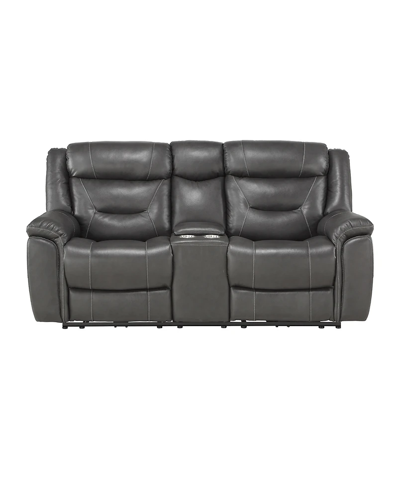 Pecos Recliner Loveseat