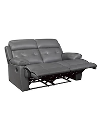 Lance Recliner Loveseat