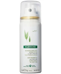Klorane Dry Shampoo With Oat Milk, 1-oz.