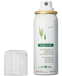Klorane Dry Shampoo With Oat Milk, 1-oz.