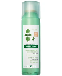 Klorane Dry Shampoo With Nettle
