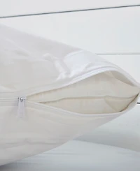 Fresh Ideas All-In-One Bed Bug Blocker 2-Pack Pillow Protector