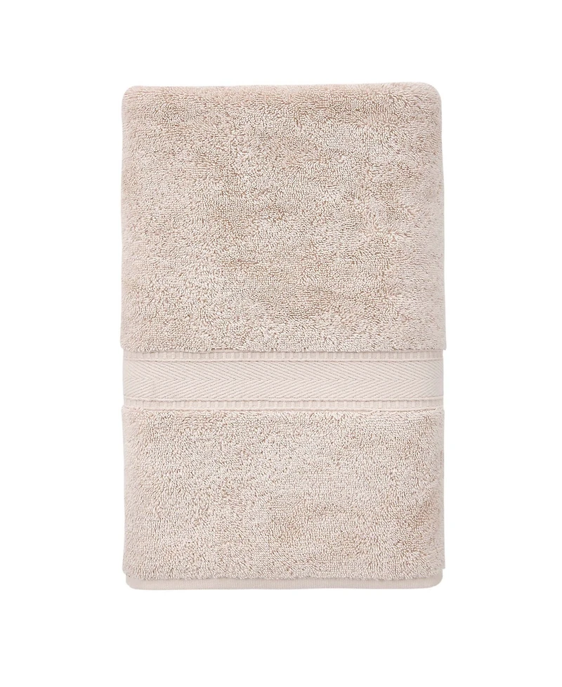 Ozan Premium Home Legend Turkish Cotton Luxury Bath Sheet, 40" x 60"