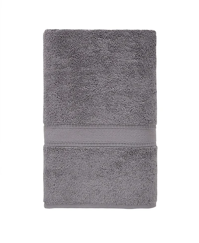 Ozan Premium Home Legend Turkish Cotton Luxury Bath Sheet, 40" x 60"